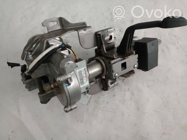 Renault Megane IV Ohjaustehostimen pumppu 488109031R