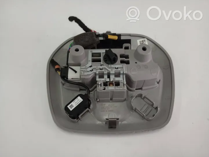 Opel Karl Microphone (Bluetooth / téléphone) 22943126