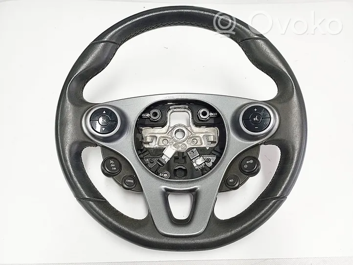 Smart ForFour II W453 Volant 255506047R