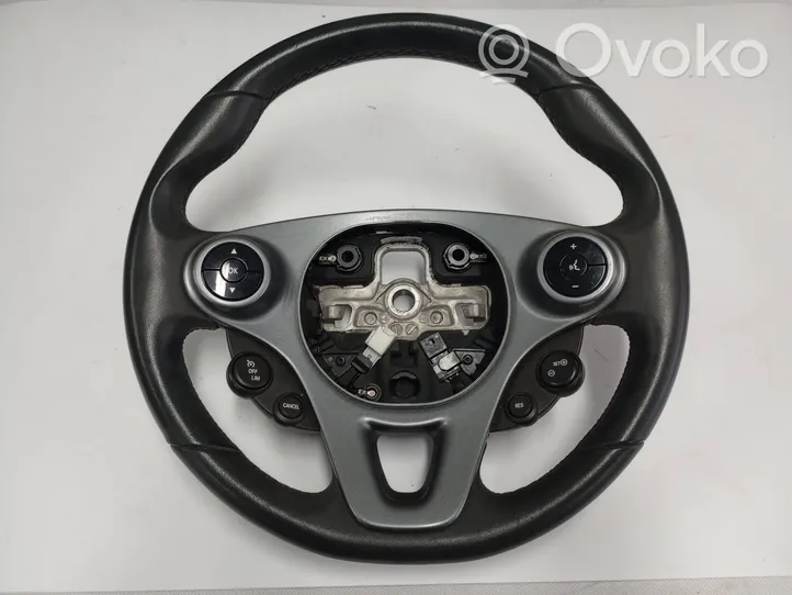 Smart ForFour II W453 Volant 255506047R