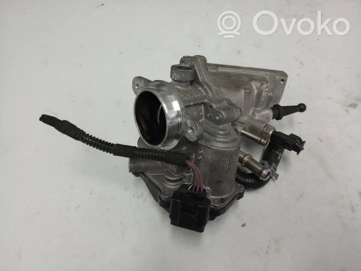 Audi A5 Droselinė sklendė 04L128063T