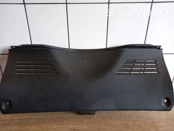 Toyota Aygo AB40 Rivestimento di protezione sottoporta del bagagliaio/baule 647160H030