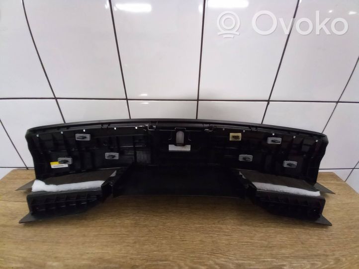 Land Rover Range Rover Velar Rivestimento di protezione sottoporta del bagagliaio/baule J8A2406A64B