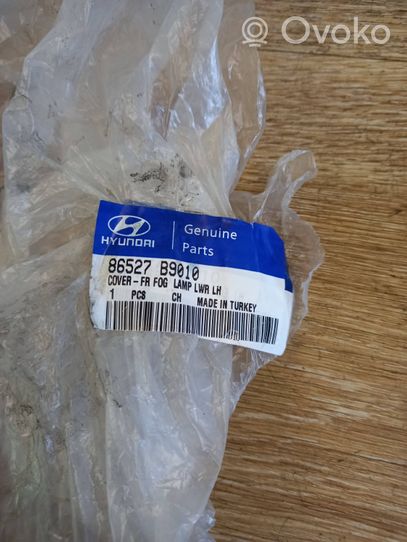 Hyundai i10 Mascherina/griglia fendinebbia anteriore 86527B9010