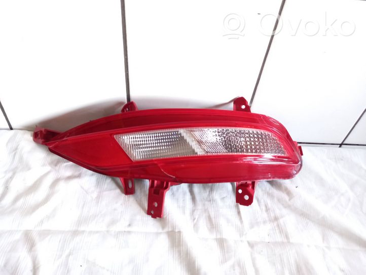 Hyundai Tucson IV NX4 Lampa zderzaka tylnego 92406N7000