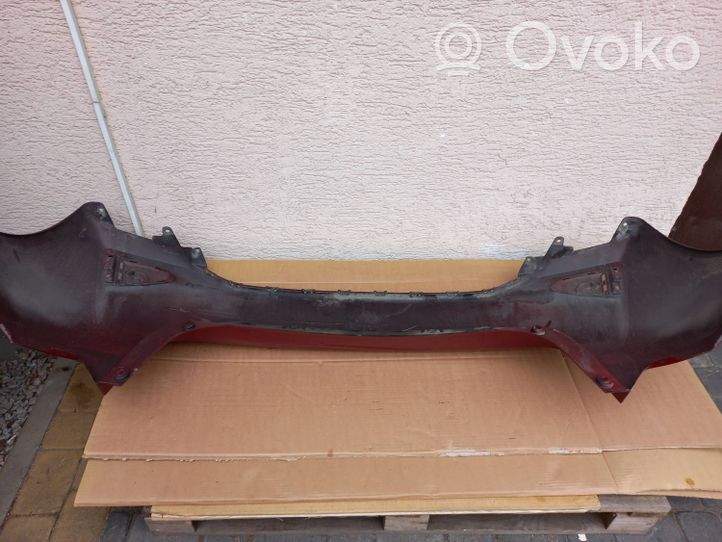 Toyota Yaris Pare-chocs 521590D480