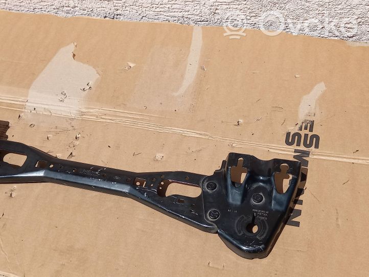 Ford Mondeo MK V Front bumper support beam DG93F10684BC