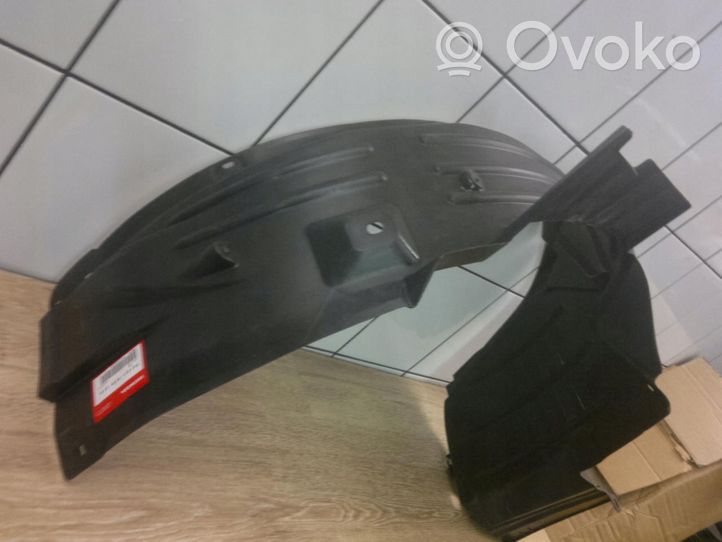 Honda HR-V Rivestimento paraspruzzi passaruota anteriore 74151S2H010