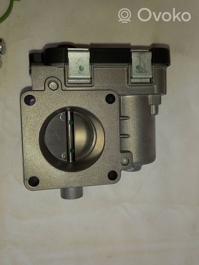 Fiat Grande Punto Throttle valve 55192787