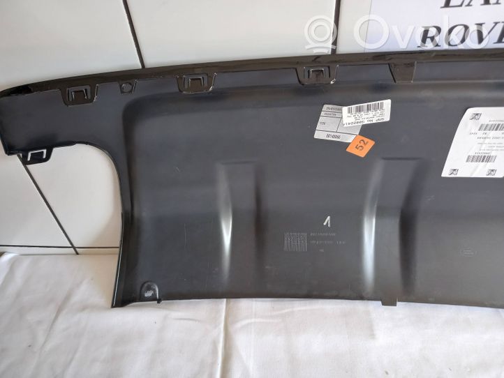 Land Rover Range Rover Sport L494 Moulure inférieure de pare-chocs arrière JK6217K950AAW