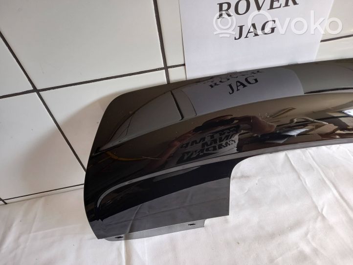 Land Rover Range Rover Velar Listwa dolna zderzaka tylnego J8AM19K809CA