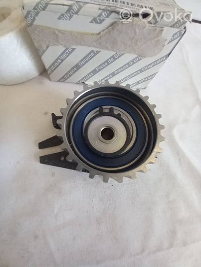 Fiat Doblo Timing belt/chain tensioner 55212159