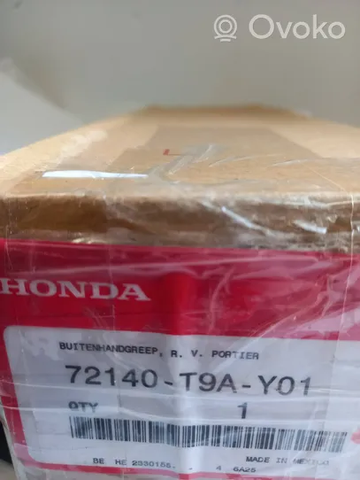 Honda HR-V Maniglia esterna per portiera anteriore 72180T9AY01