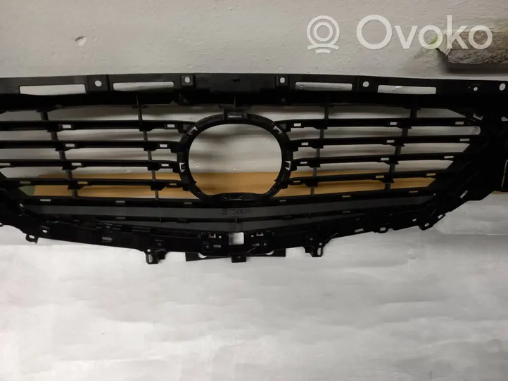 Mazda 6 Grille de calandre avant G46L50712