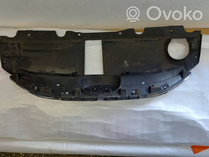 Hyundai ix35 Maskownica / Grill / Atrapa górna chłodnicy 863512Y000