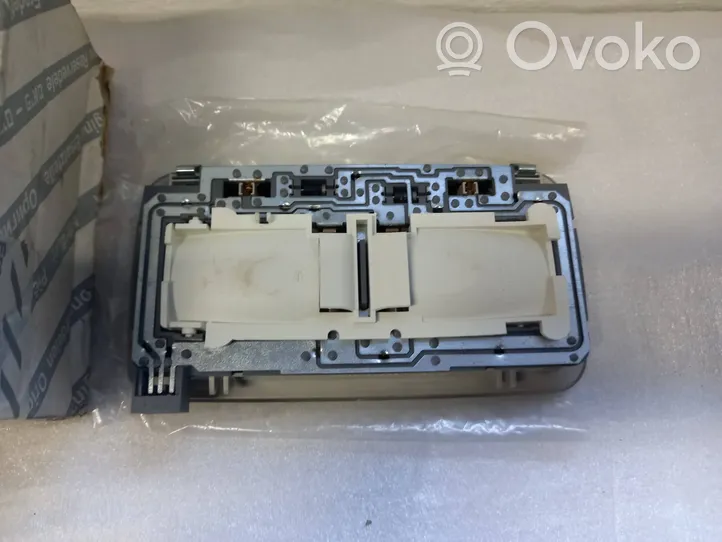 Fiat Punto (188) Panel oświetlenia wnętrza kabiny 735270578