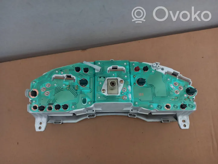 Toyota Starlet (P90) V Tachimetro (quadro strumenti) 8380010200