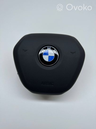 BMW 4 G22 G23 G24 G26 Poduszka powietrzna Airbag kierownicy 7945854-05