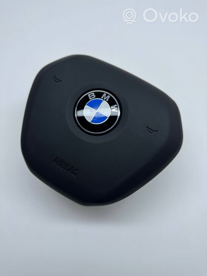 BMW 4 G22 G23 G24 G26 Poduszka powietrzna Airbag kierownicy 7945854-05