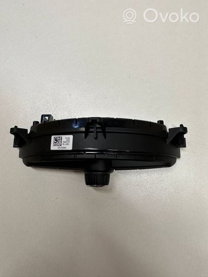 Mini Clubman F54 Controllo multimediale autoradio 18609123