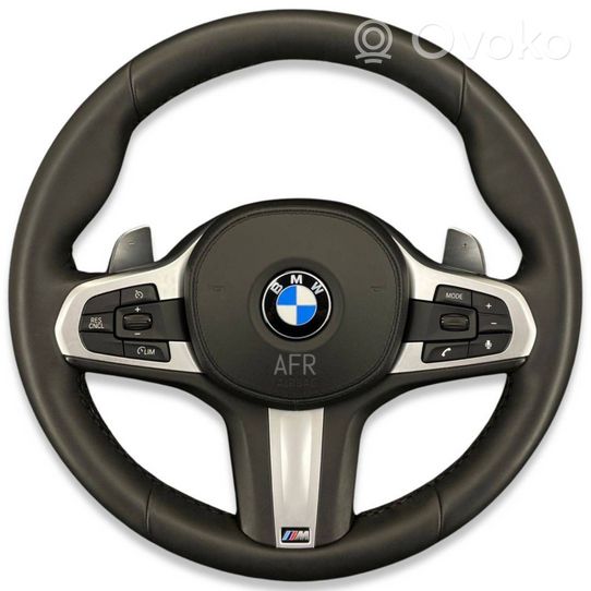 BMW 8 G15 Volant 