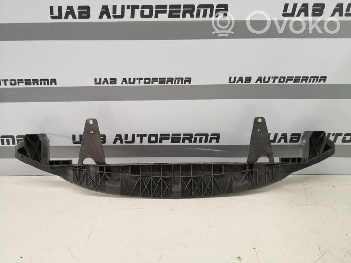 Seat Ibiza IV (6J,6P) Front bumper support beam 6J0807929