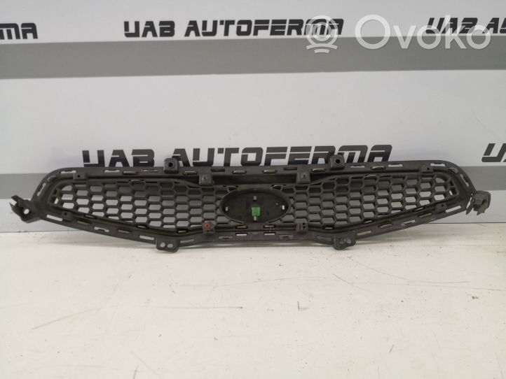 KIA Picanto Maskownica / Grill / Atrapa górna chłodnicy 863511Y000