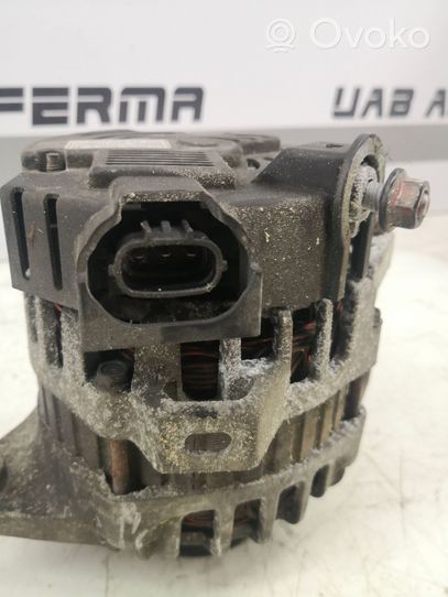 Hyundai i20 (PB PBT) Generatore/alternatore 3730003300