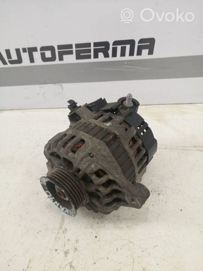 KIA Picanto Alternador 3730004310