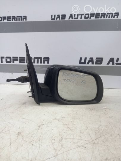 KIA Picanto Manualne lusterko boczne drzwi przednich E4023531