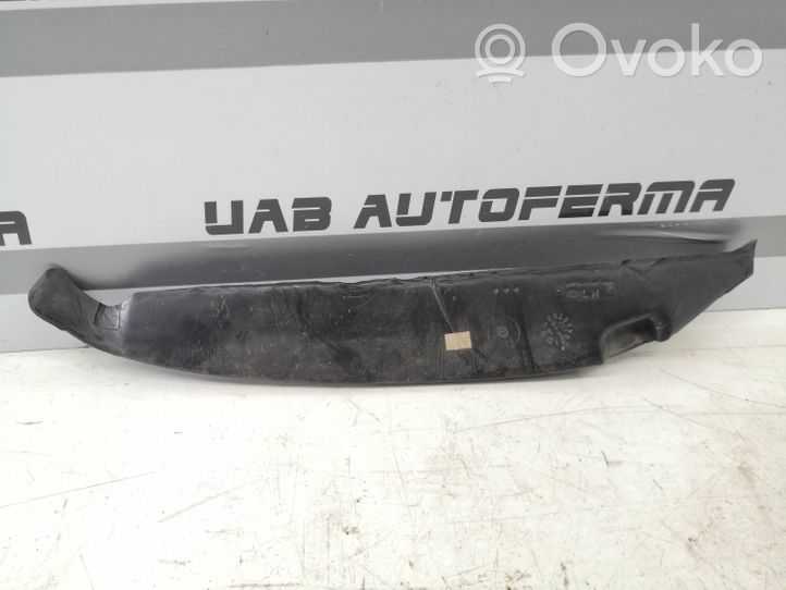 KIA Ceed Supporto/guarnizione in poliuretano espanso del parafango 84116A2000