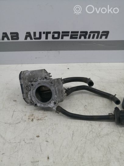 Hyundai i30 Throttle valve 351002B150