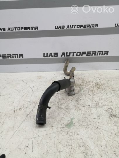 KIA Rio Tubo flessibile del liquido di raffreddamento del motore 254111W200