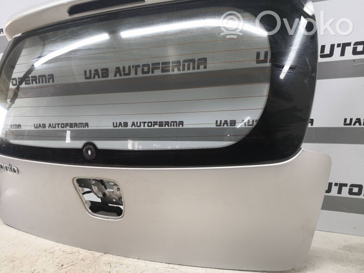 KIA Picanto Portellone posteriore/bagagliaio 