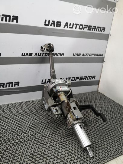 Renault Megane IV Ohjaustehostimen pumppu 488103159R