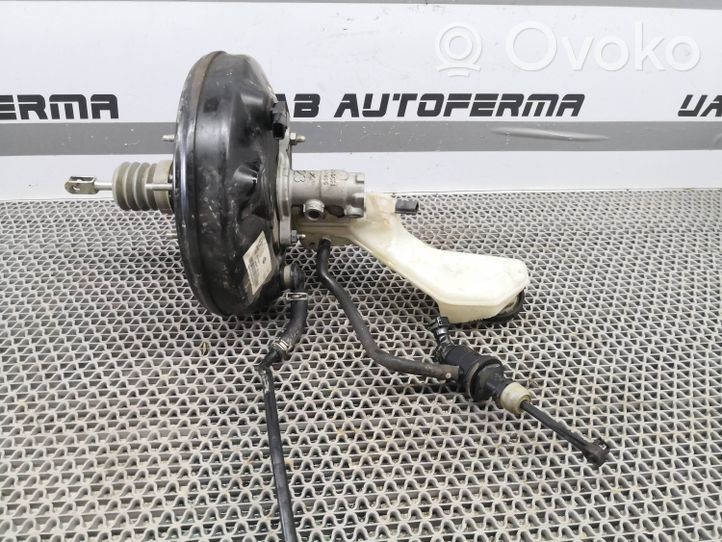 Nissan Qashqai Servofreno 460074EA0A