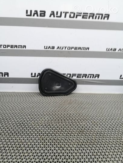 Audi Q2 - Altro elemento di rivestimento della portiera posteriore 8V4839916B