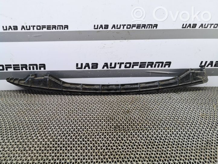 KIA Rio Traversa di supporto paraurti anteriore 86571H8000