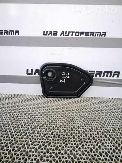 Audi Q2 - Muu etuoven verhoiluelementti 8V4837916B