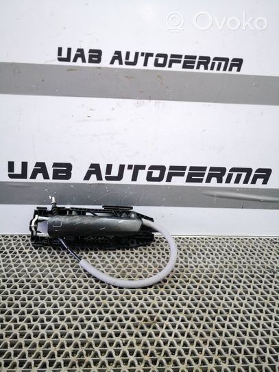 Audi Q2 - Etuoven ulkokahva 8V0837885