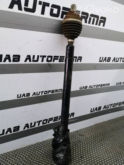 Audi Q2 - Semiasse anteriore 1K0407272SP