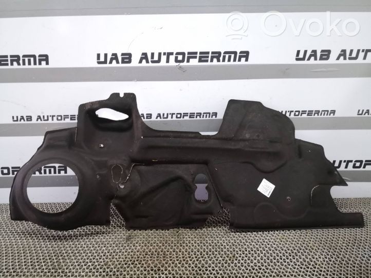 Audi Q2 - Isolamento acustico del firewall 5Q2863353G