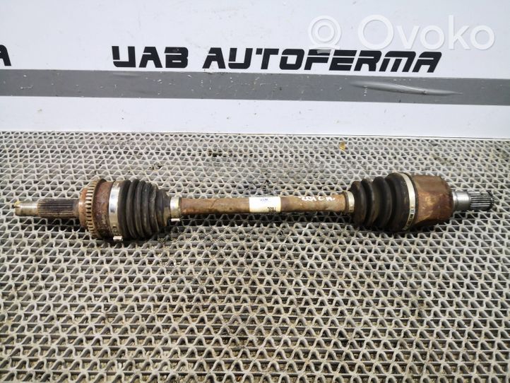 KIA Picanto Front driveshaft 495001Y010