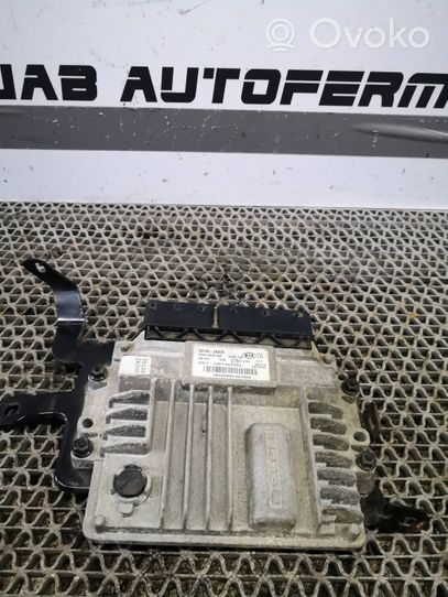 KIA Rio Sterownik / Moduł ECU 391302A200