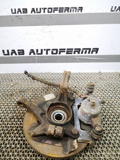 KIA Picanto Front wheel hub 