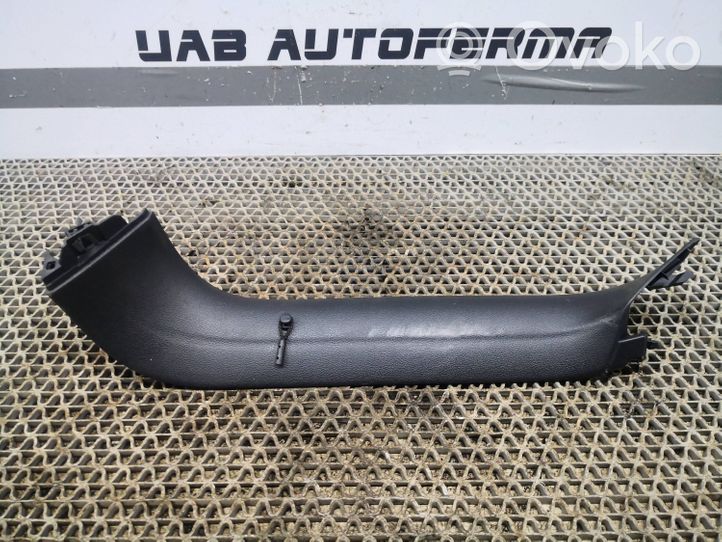 Volkswagen Tiguan Altro elemento di rivestimento bagagliaio/baule 5NA867704B