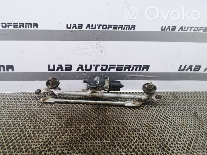 Nissan Qashqai Etupyyhkimen vivusto ja moottori 288004EA0A