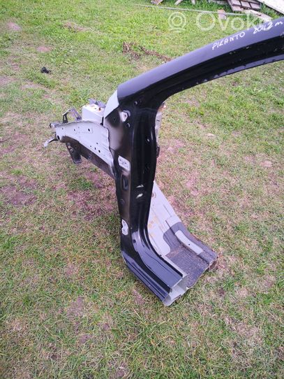 KIA Picanto Front quarter panel 