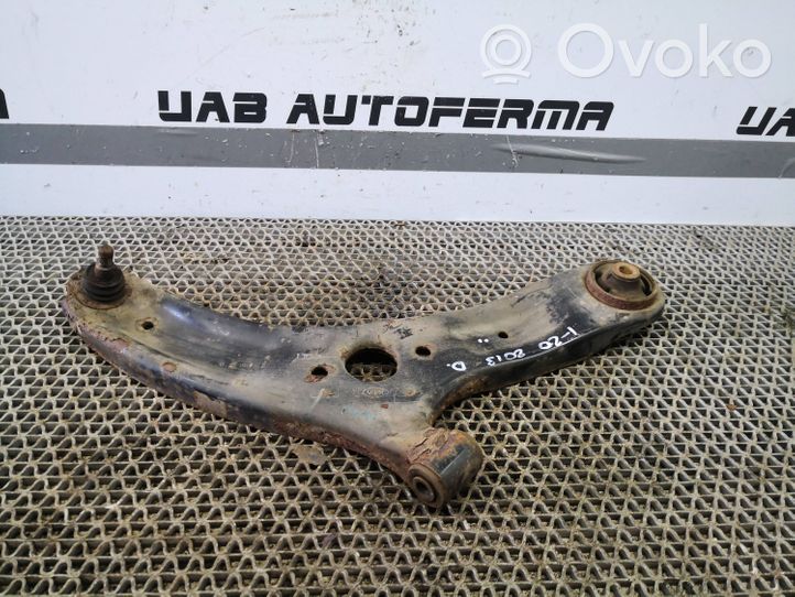 Hyundai i20 (PB PBT) Braccio di controllo sospensione anteriore inferiore/braccio oscillante 