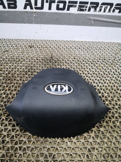 KIA Picanto Poduszka powietrzna Airbag kierownicy 569001Y060EQ